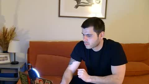 thatfeelsgoood online show from April 20, 11:40 pm