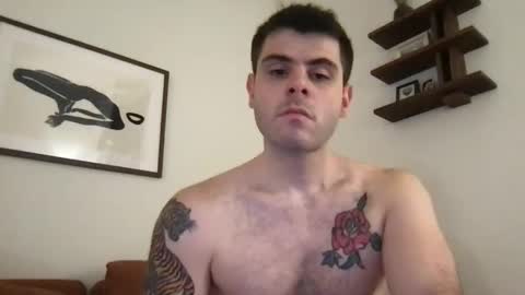 thatfeelsgoood online show from February 13, 10:59 pm