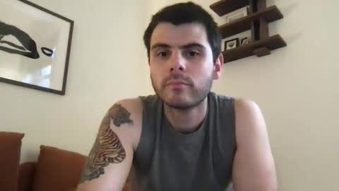 thatfeelsgoood online show from May 5, 10:54 pm