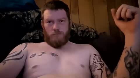 thatgingerman online show from April 1, 1:51 am