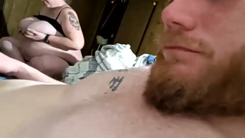 thatgingerman online show from March 22, 3:00 am