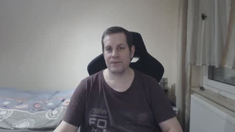 thatguyyeahhim online show from February 1, 12:29 am