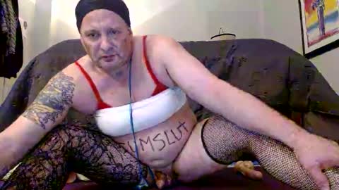 Ronchayyy online show from March 8, 6:50 am