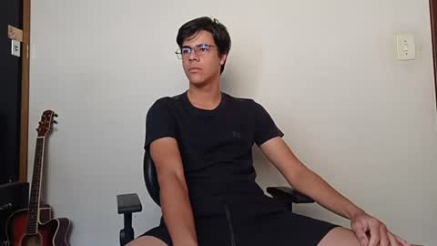 thbxtoyou online show from July 26, 12:35 pm