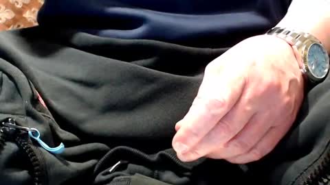 the1pocketrocket online show from January 20, 6:10 pm