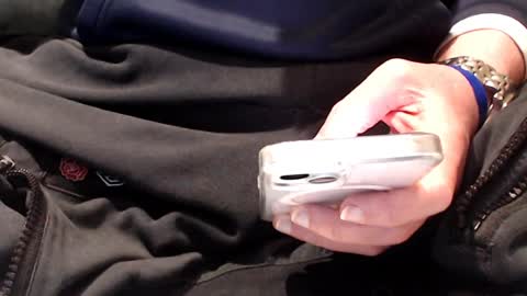 the1pocketrocket online show from April 1, 7:11 pm