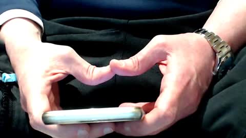 the1pocketrocket online show from January 19, 7:58 pm