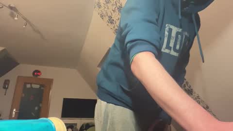 the420duderino online show from January 11, 5:55 am