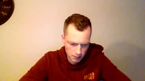 Dennis online show from January 10, 5:28 pm