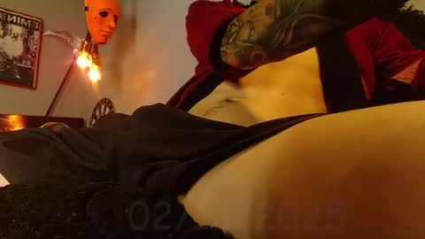 GIORGGIO online show from December 3, 5:24 am