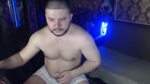 thor lord online show from March 29, 11:38 pm