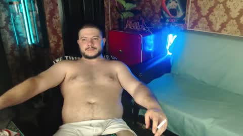 thor lord online show from July 1, 11:59 pm