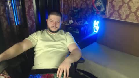 thor lord online show from April 10, 12:17 am