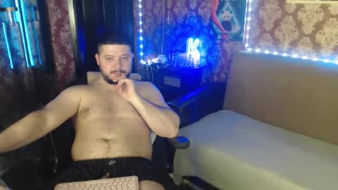 thor lord online show from January 18, 12:12 am