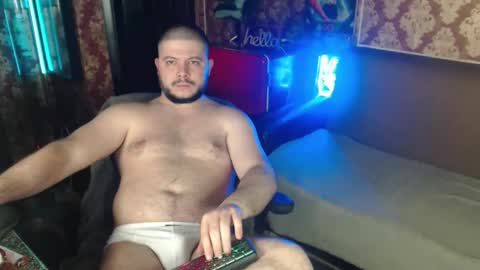 thor lord online show from June 5, 12:15 am