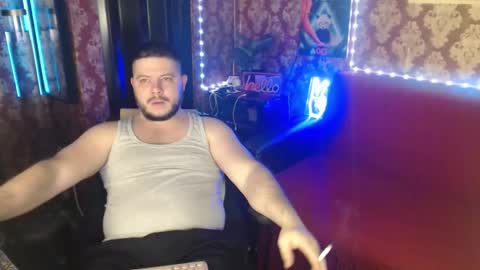 thor lord online show from January 11, 1:21 am