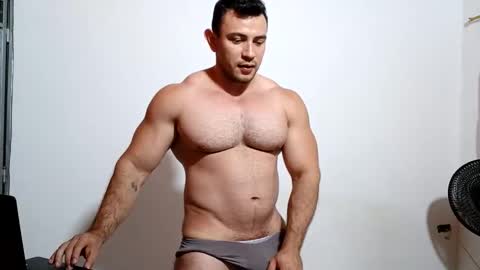 beast online show from March 9, 6:35 pm