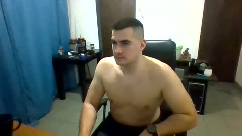 the_dark_knive_ online show from April 5, 1:03 am