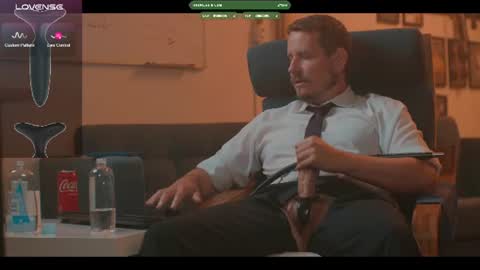 The DILF -  online show from June 13, 9:51 am
