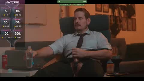 The DILF -  online show from December 21, 11:29 am