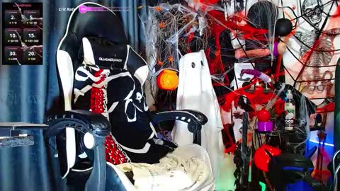 the dog lian online show from October 7, 2:04 am