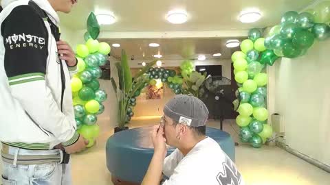 the goodfellas online show from March 7, 11:26 pm