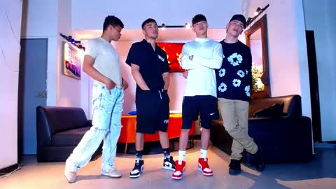 the goodfellas online show from March 24, 8:46 pm