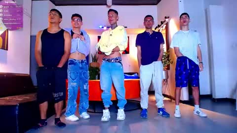 the goodfellas online show from June 5, 8:36 pm