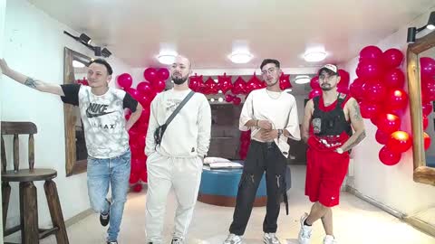 the goodfellas online show from January 31, 9:16 pm