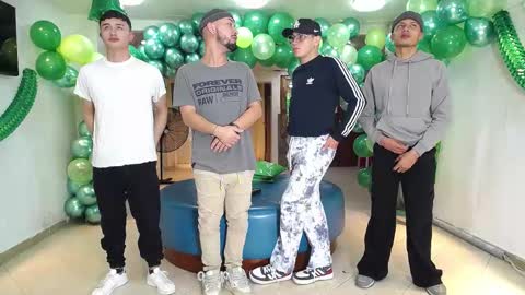 the goodfellas online show from February 27, 11:15 pm