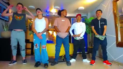 the goodfellas online show from November 11, 9:09 pm