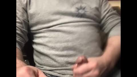 BarryMcCockiner online show from October 1, 8:35 pm