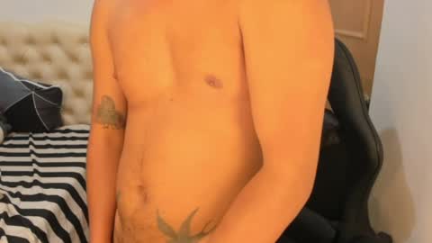 ken online show from April 14, 4:28 pm