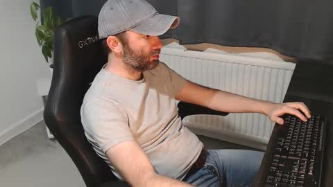 the_sensual_masturwait online show from October 30, 7:26 pm