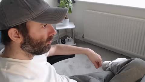 the_sensual_masturwait online show from December 17, 12:01 pm