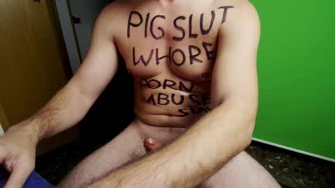 theaddictxxxx online show from March 4, 9:55 pm