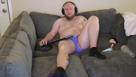 theballboy online show from February 12, 12:22 pm