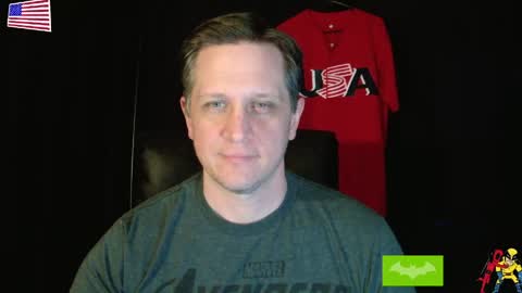 ISABELLA  or MATT online show from March 7, 5:05 am