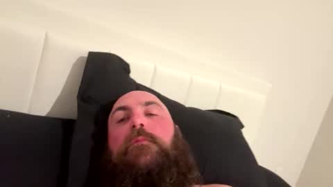 thebeardeddragon1985 online show from March 7, 7:28 am