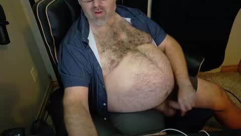 The Bear King online show from July 19, 4:35 pm