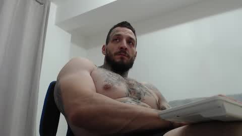 John online show from November 25, 9:06 pm