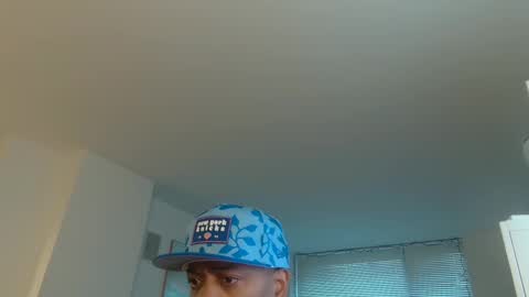 theblacklordmaster online show from January 23, 1:35 pm