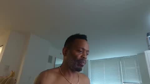 theblacklordmaster online show from April 16, 1:00 pm