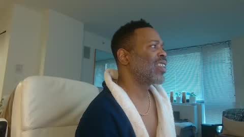 theblacklordmaster online show from February 10, 1:33 pm