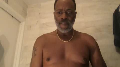 theblacklordmaster online show from January 7, 12:59 pm