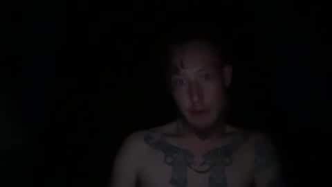 theboz1403 online show from April 19, 5:51 am