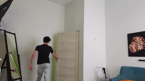 Thebrad H online show from April 22, 5:46 am