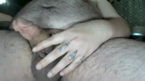 Snapshot of thechubbytattooguy chatting on February 28, 7:58 am John online show from February 28, 7:58 am