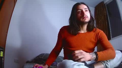 Miguel     online show from June 2, 4:57 am