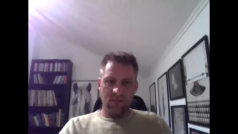 Snapshot of thedon2123 chatting on September 26, 4:59 pm thedon2123 online show from September 26, 4:59 pm